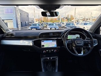 Used Audi Q3 2021 for sale - 77351693: Photo