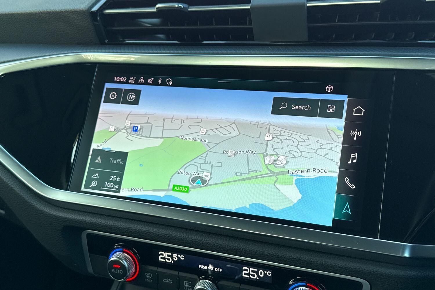 Used Audi Q3 2021 for sale - 77351693: Photo 4