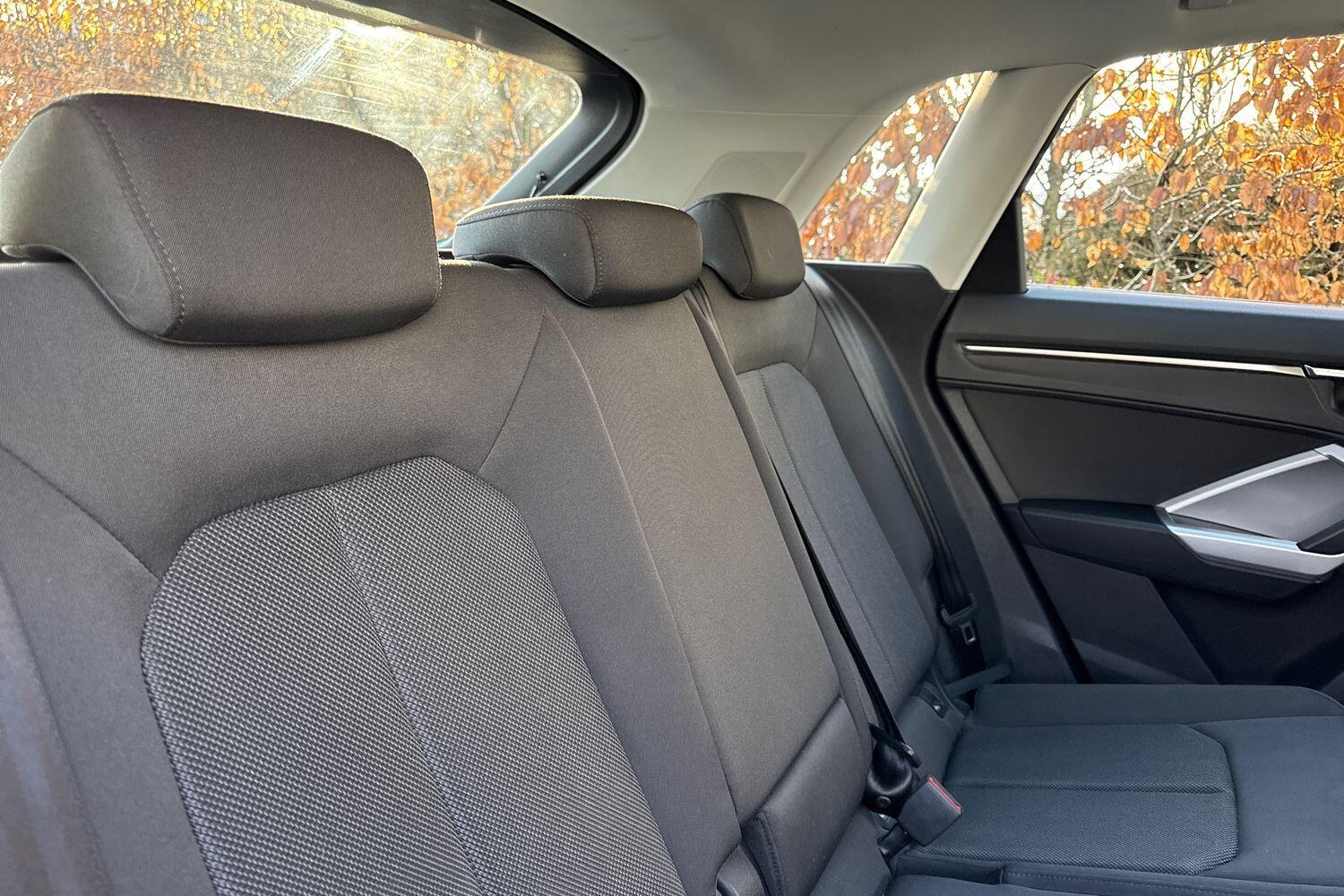 Used Audi Q3 2021 for sale - 77351693: Photo 41