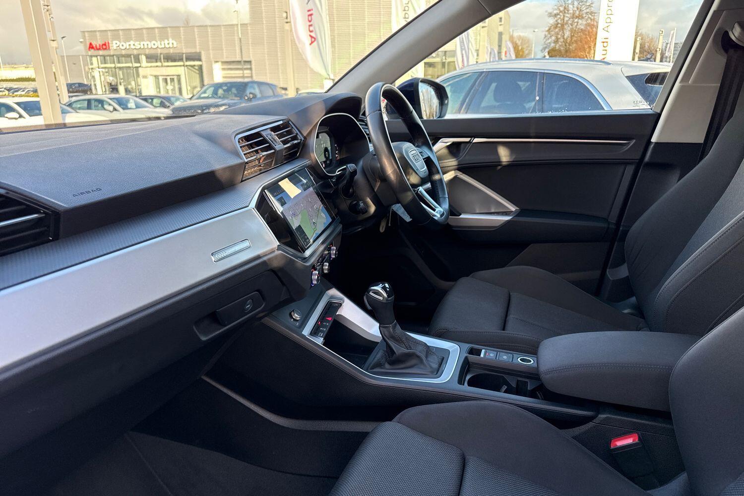 Used Audi Q3 2021 for sale - 77351693: Photo 9