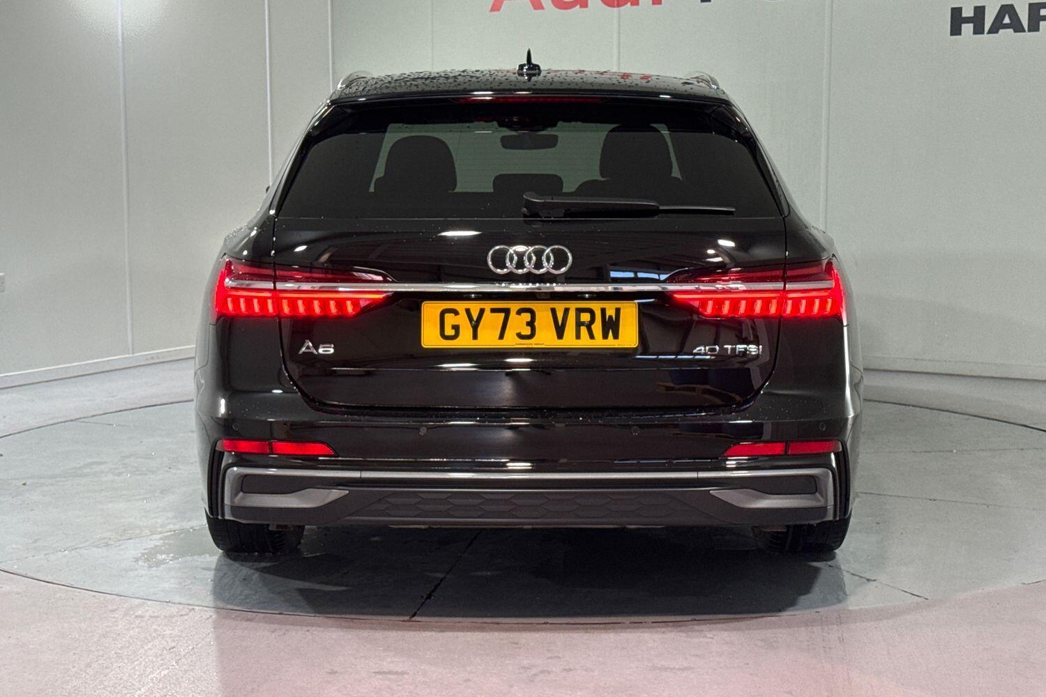 Used Audi A6 2023 for sale - 77229410: Photo 10