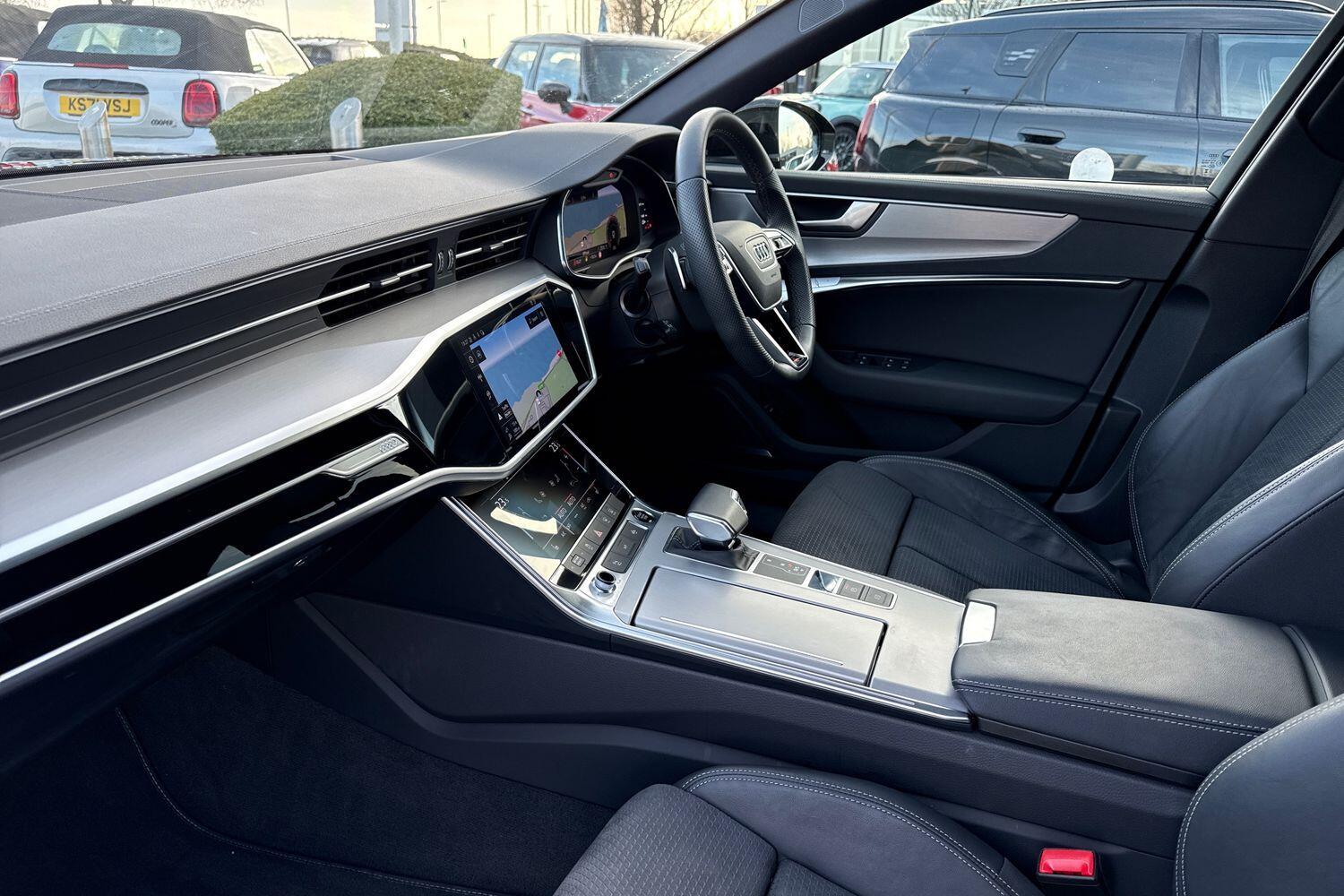 Used Audi A6 2023 for sale - 77229410: Photo 11