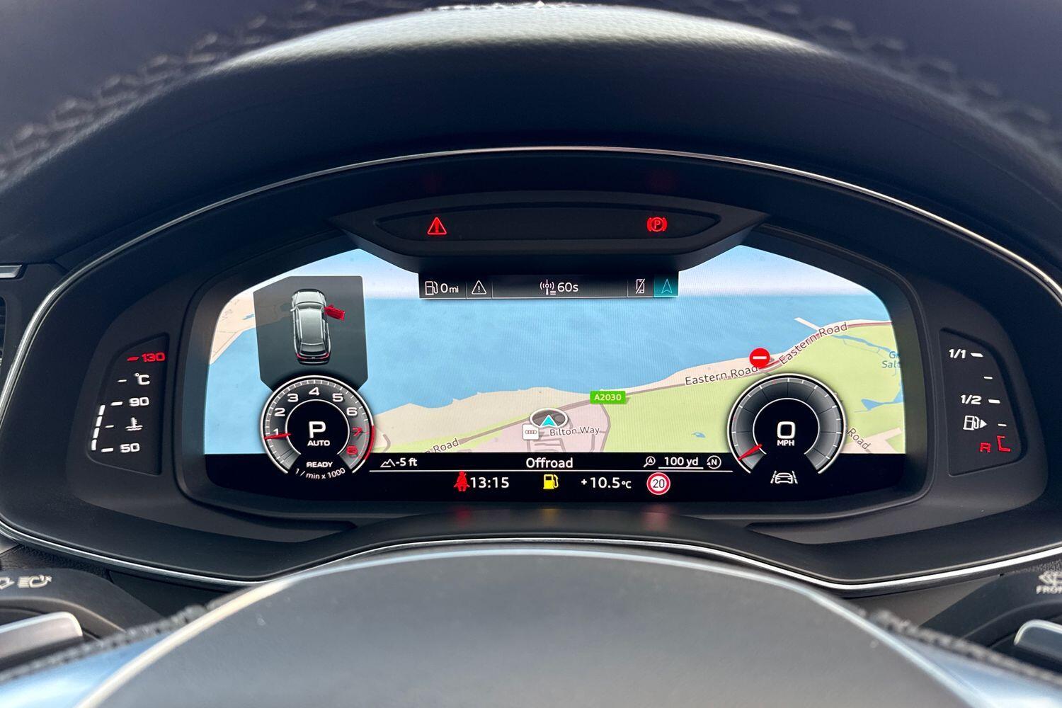 Used Audi A6 2023 for sale - 77229410: Photo 12