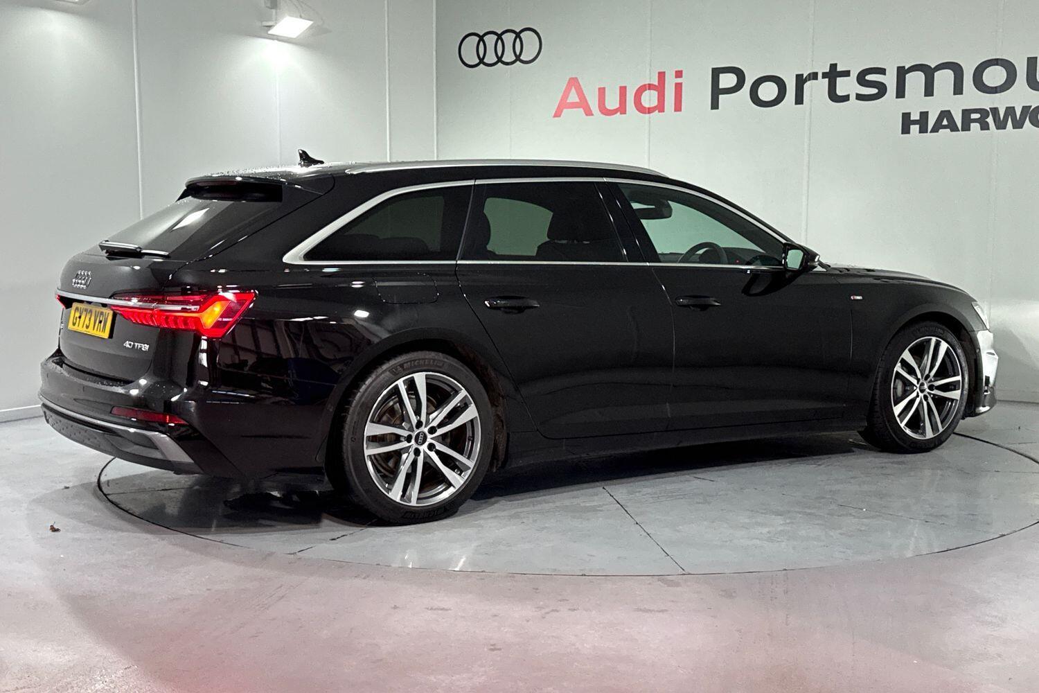 Used Audi A6 2023 for sale - 77229410: Photo 14