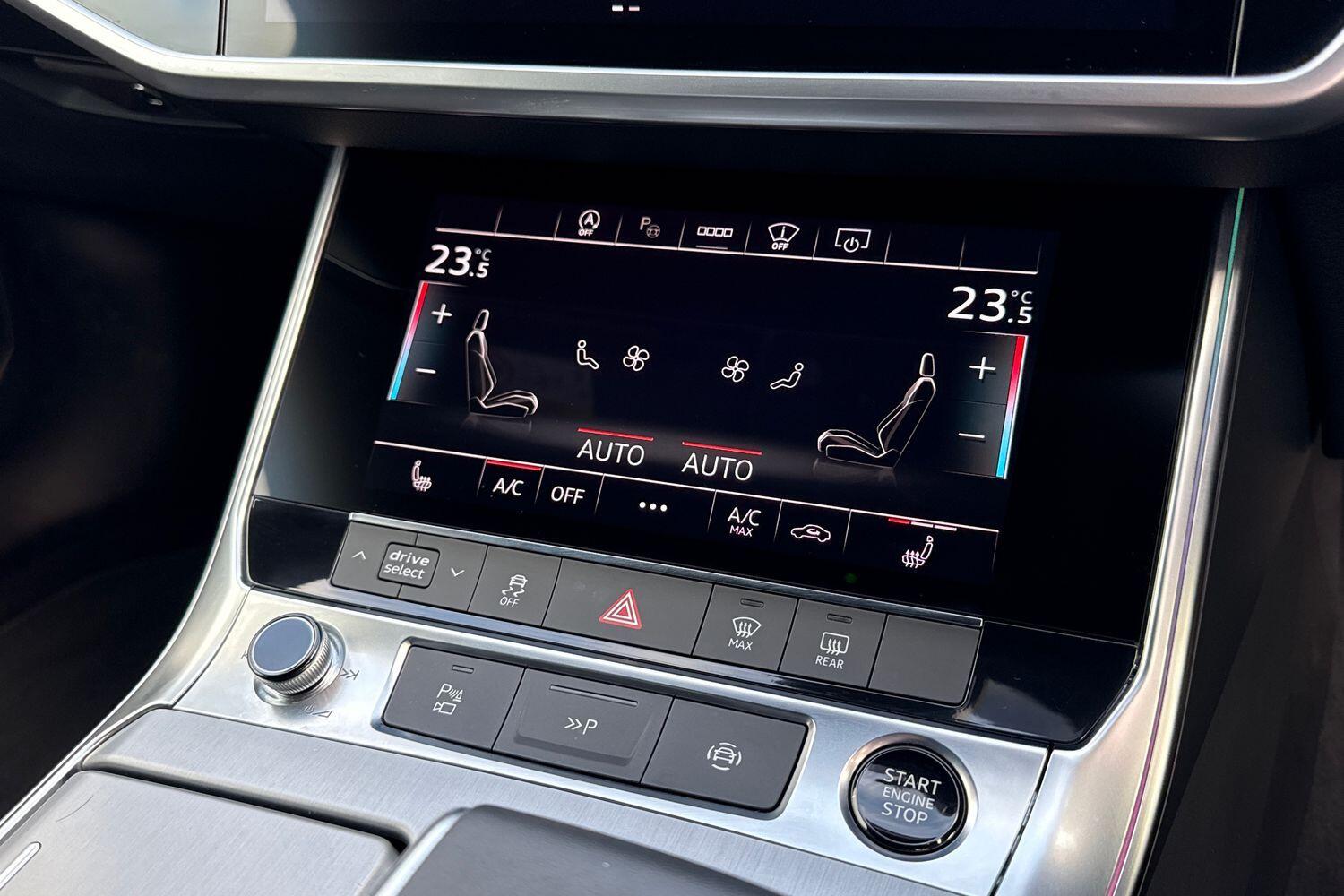 Used Audi A6 2023 for sale - 77229410: Photo 15