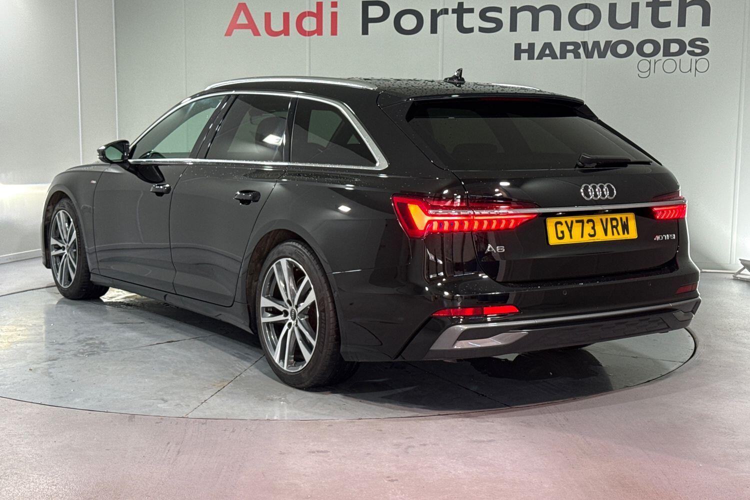 Used Audi A6 2023 for sale - 77229410: Photo 16