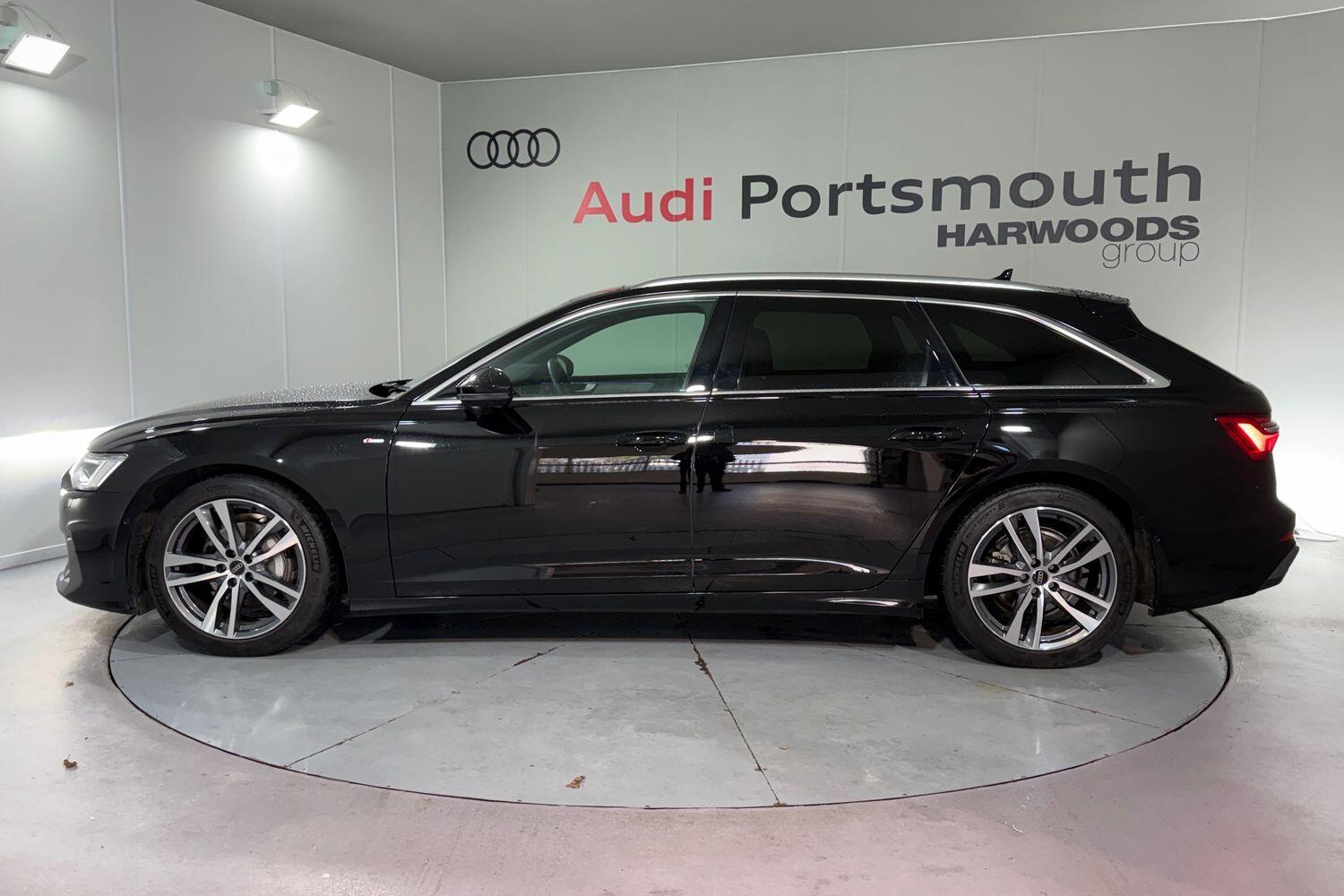 Used Audi A6 2023 for sale - 77229410: Photo 18
