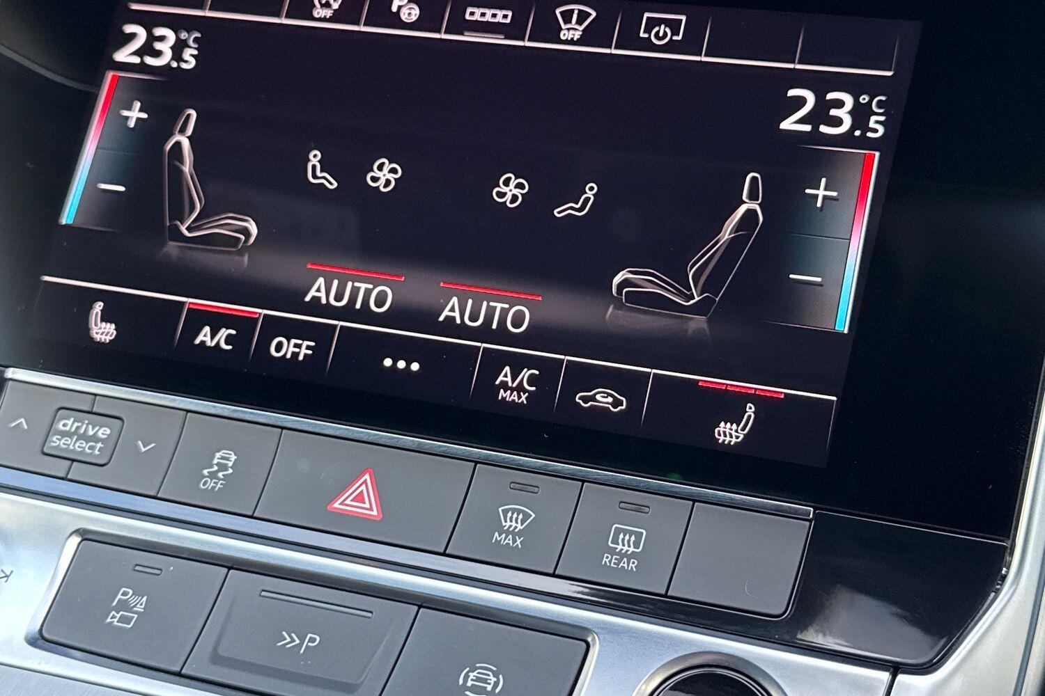 Used Audi A6 2023 for sale - 77229410: Photo 19