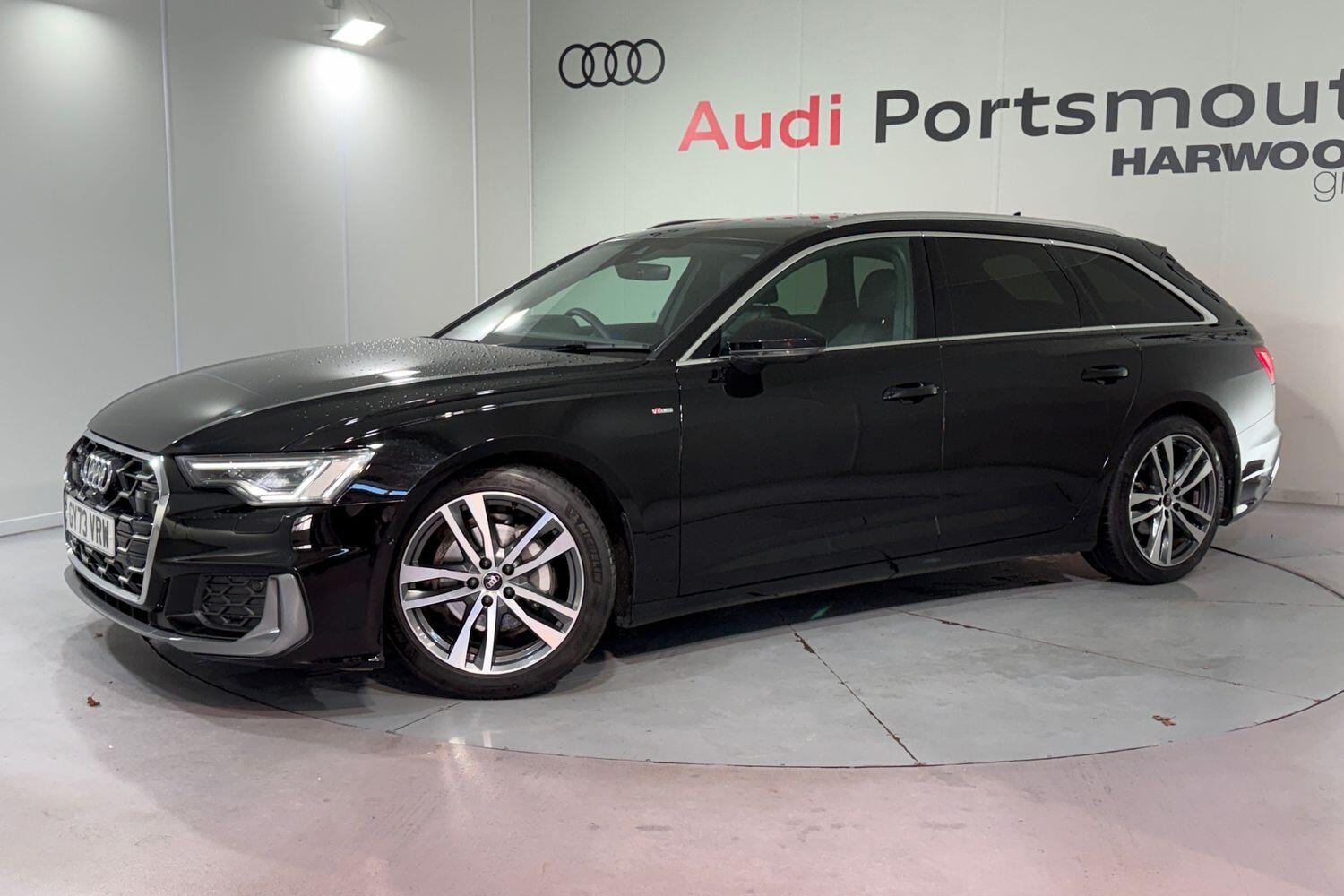 Used Audi A6 2023 for sale - 77229410: Photo 20