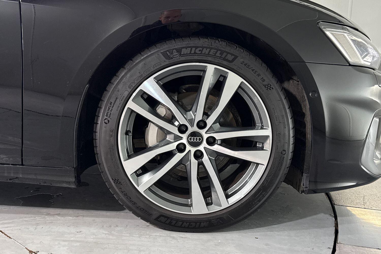 Used Audi A6 2023 for sale - 77229410: Photo 22