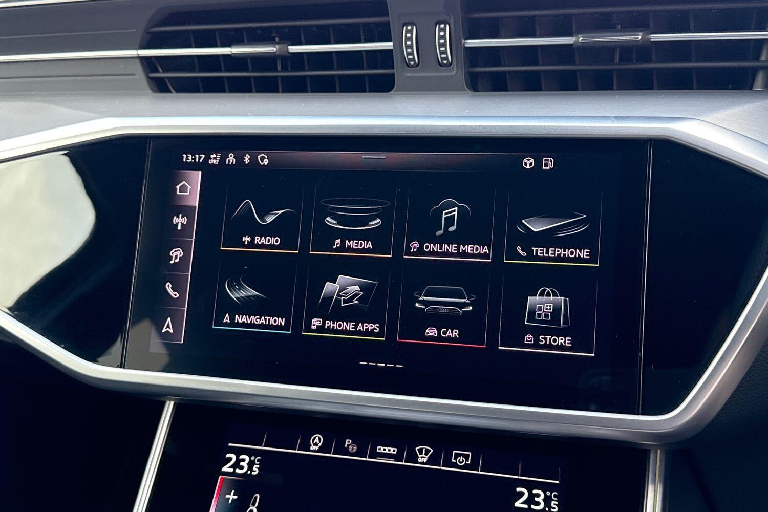 Used Audi A6 2023 for sale - 77229410: Photo 23