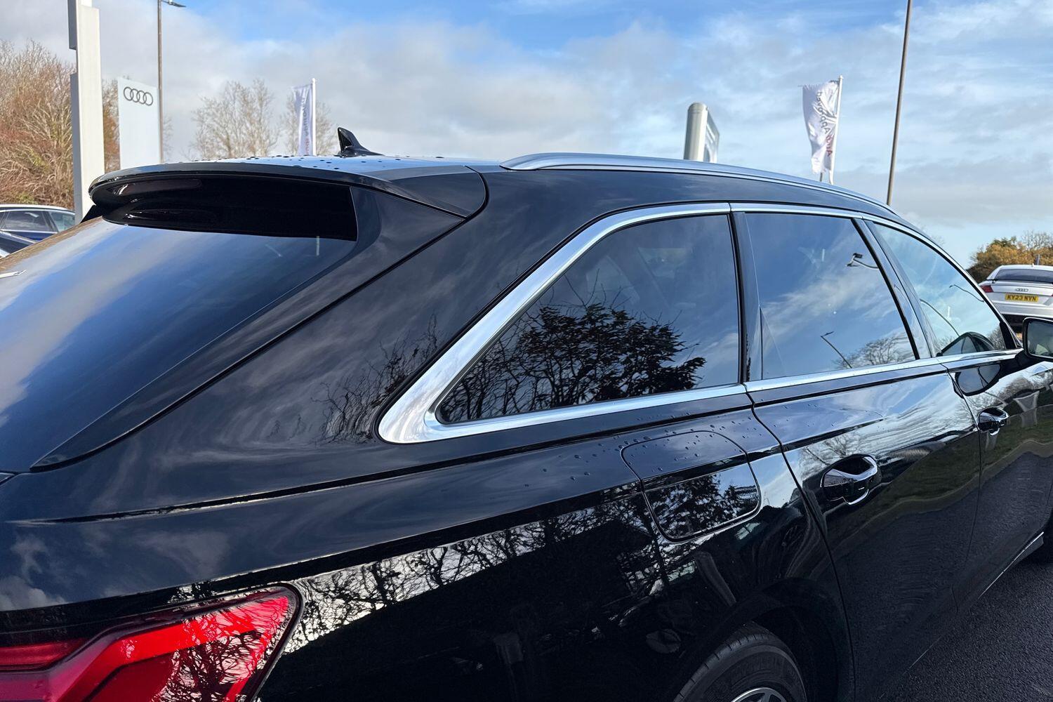 Used Audi A6 2023 for sale - 77229410: Photo 24