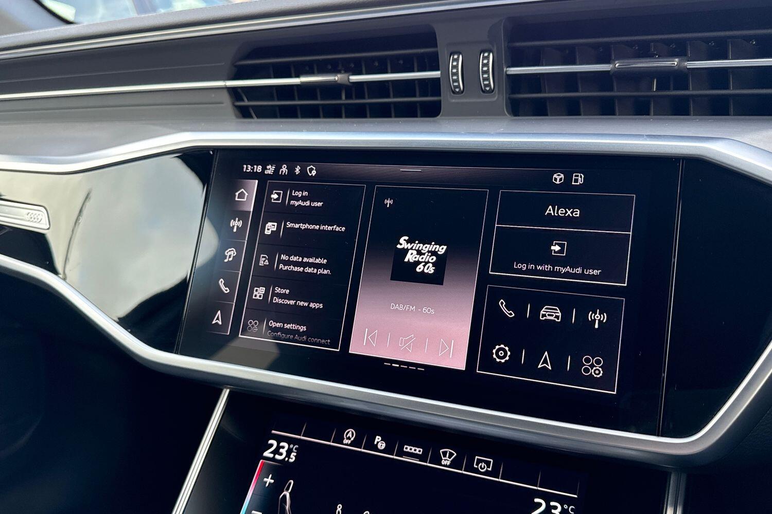 Used Audi A6 2023 for sale - 77229410: Photo 25