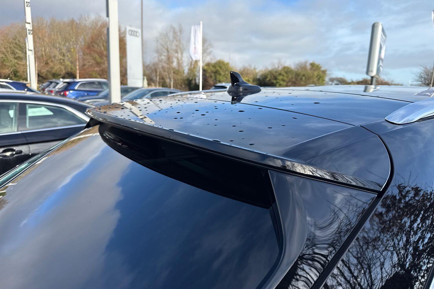 Used Audi A6 2023 for sale - 77229410: Photo 26