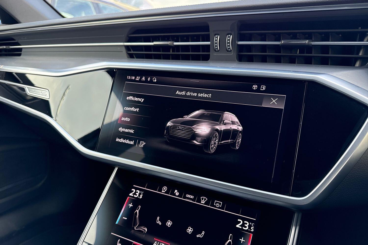 Used Audi A6 2023 for sale - 77229410: Photo 27