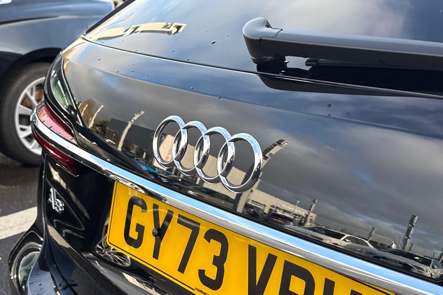 Used Audi A6 2023 for sale - 77229410: Photo 28