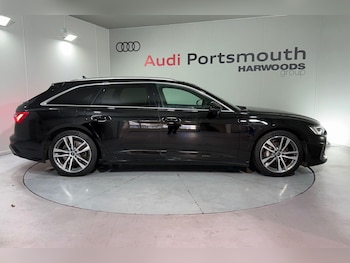 Used Audi A6 2023 for sale - 77229410: Photo