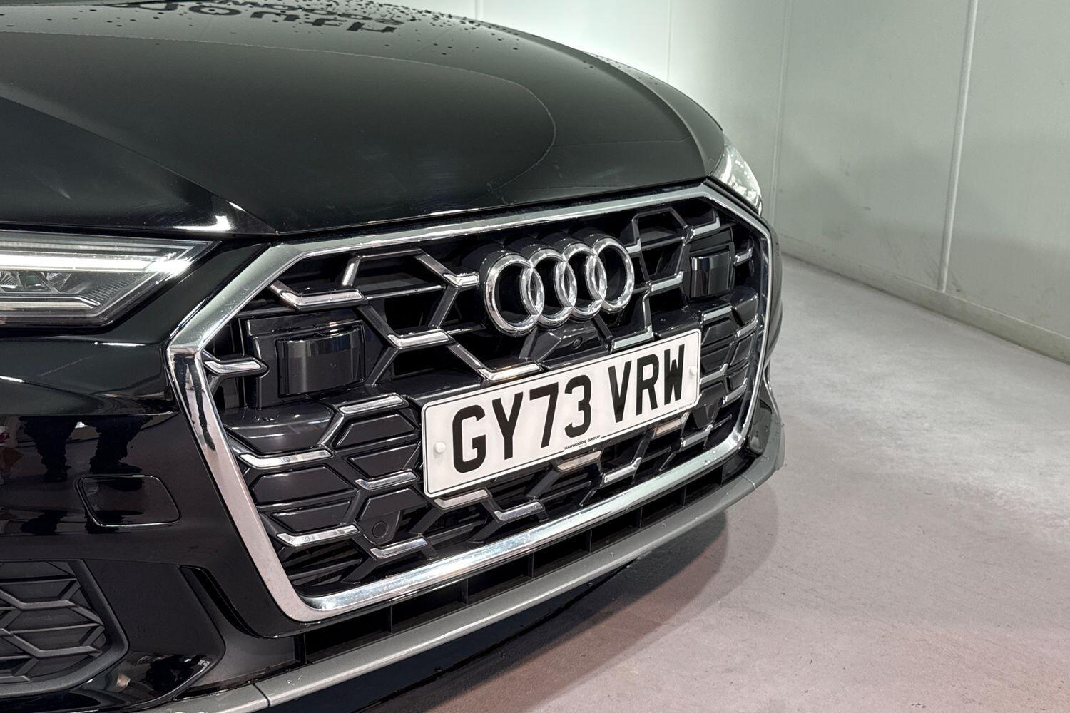 Used Audi A6 2023 for sale - 77229410: Photo 30