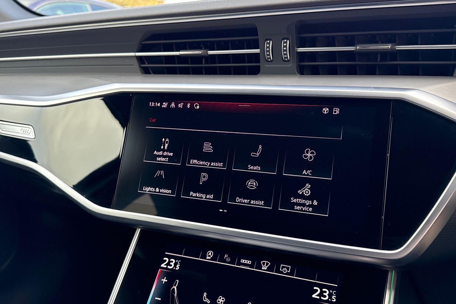 Used Audi A6 2023 for sale - 77229410: Photo 31