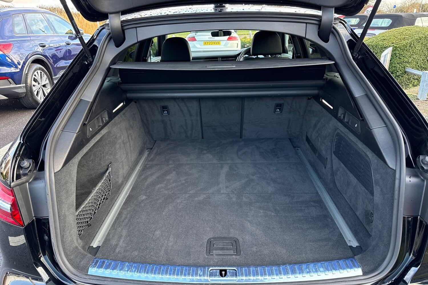 Used Audi A6 2023 for sale - 77229410: Photo 34