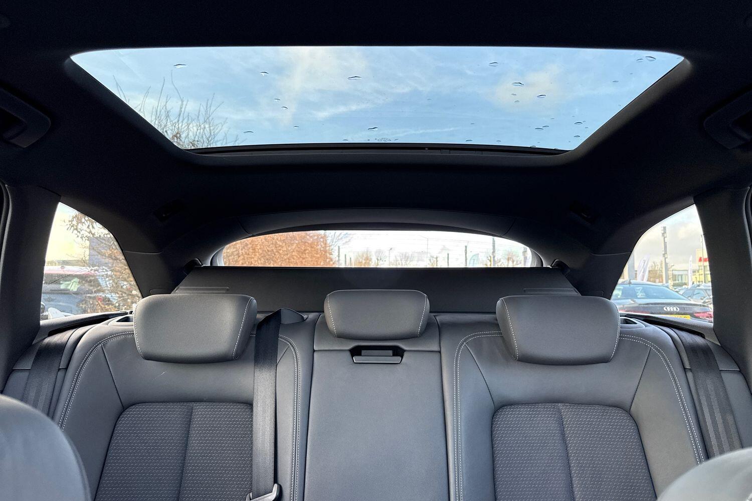 Used Audi A6 2023 for sale - 77229410: Photo 37