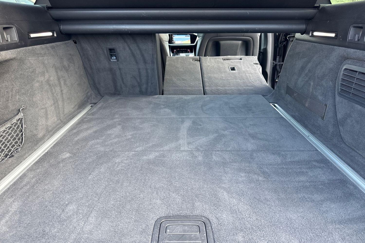 Used Audi A6 2023 for sale - 77229410: Photo 38