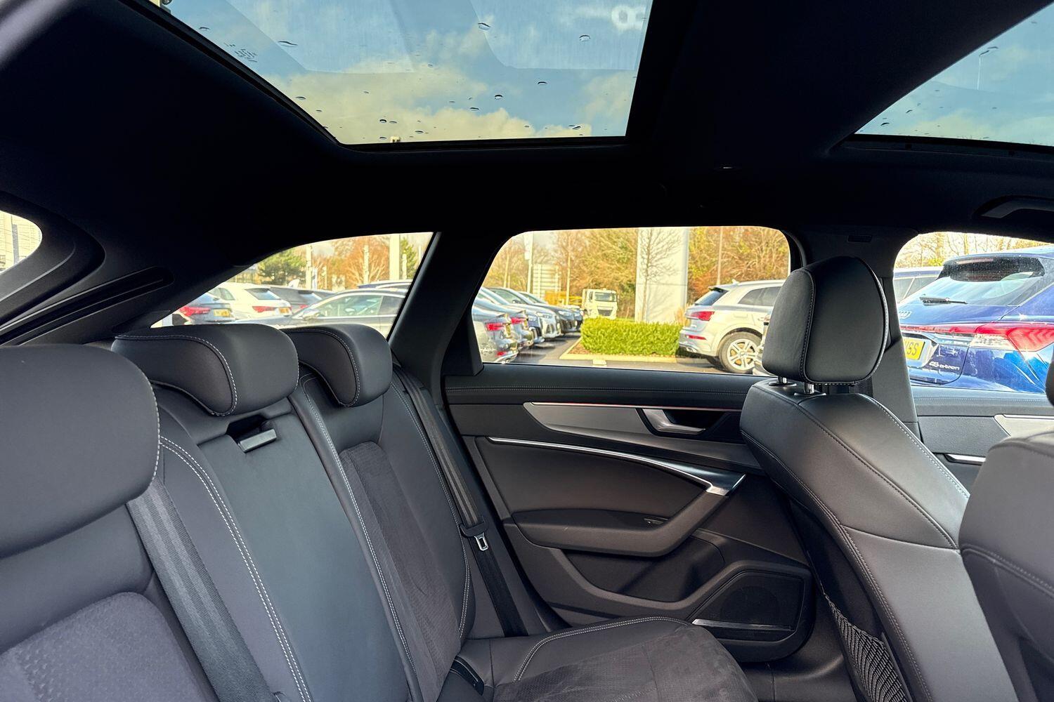 Used Audi A6 2023 for sale - 77229410: Photo 39