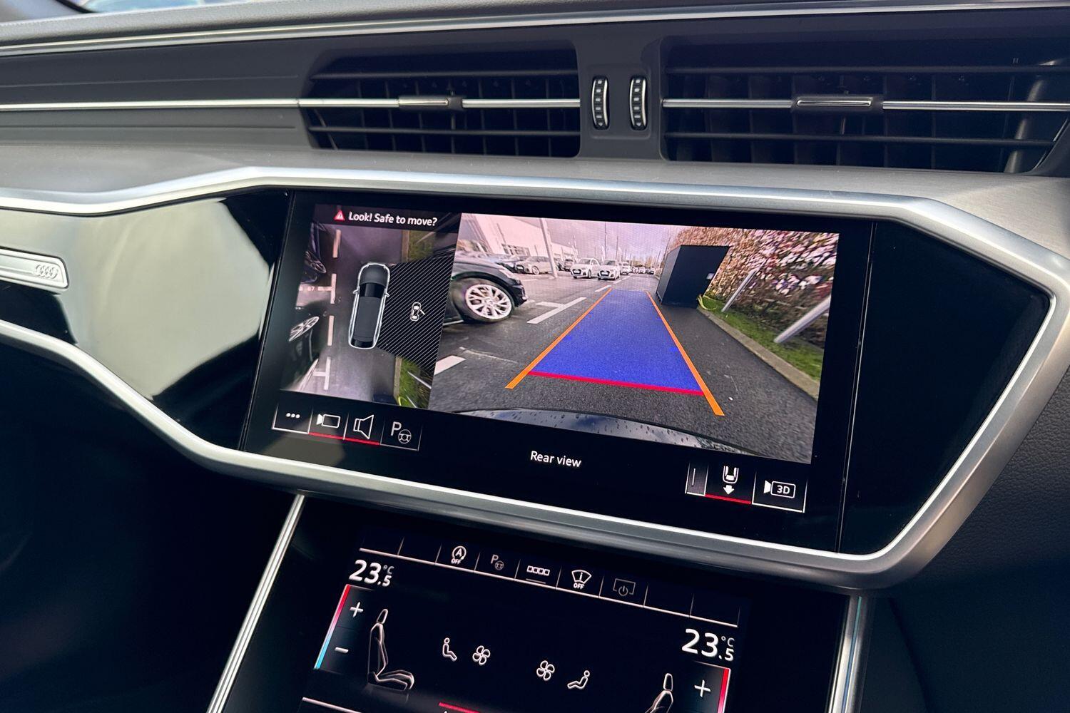 Used Audi A6 2023 for sale - 77229410: Photo 4