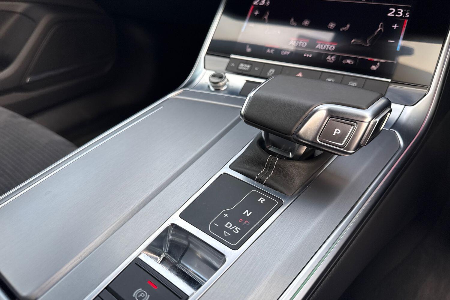 Used Audi A6 2023 for sale - 77229410: Photo 48