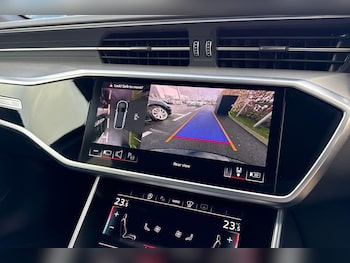 Used Audi A6 2023 for sale - 77229410: Photo