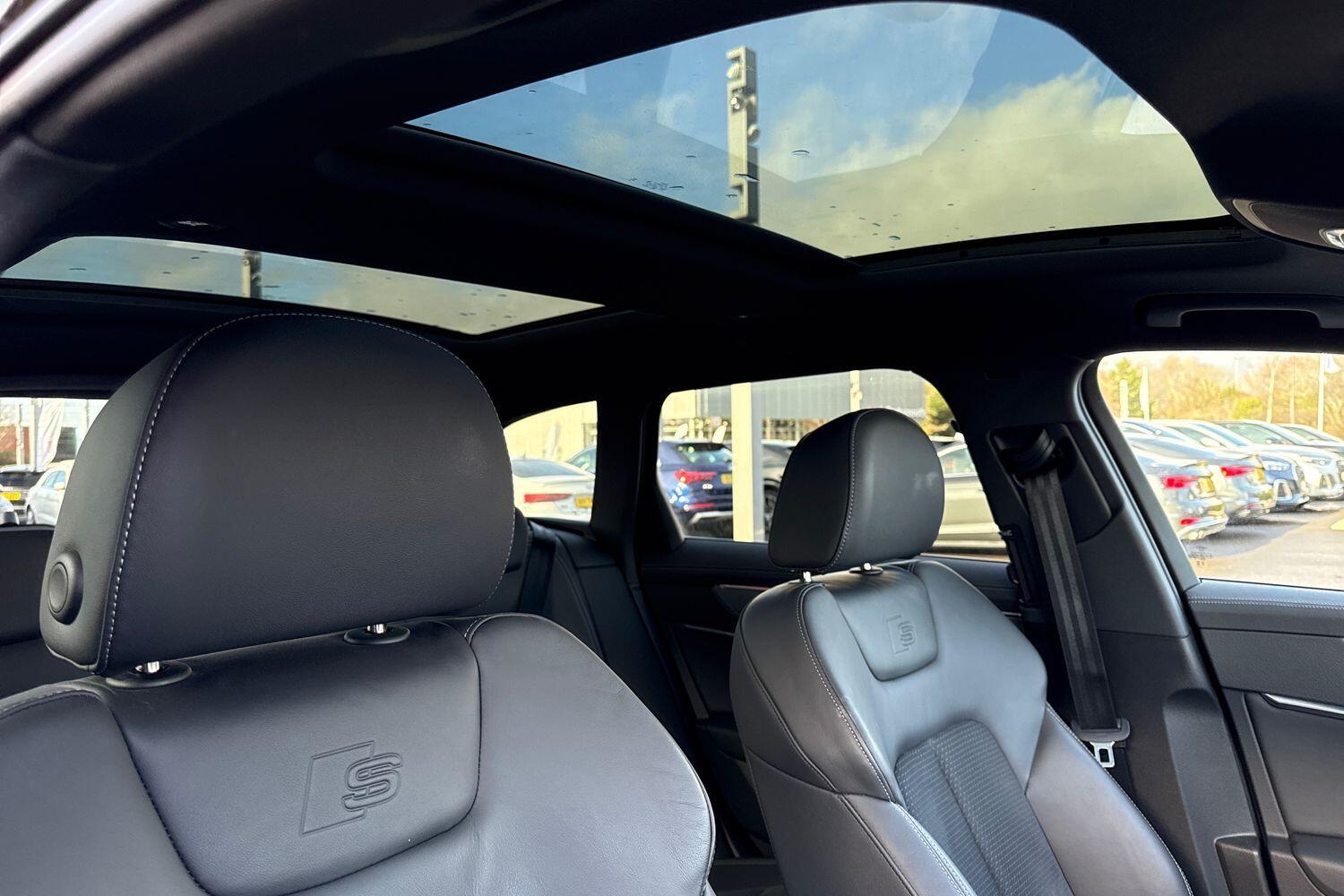 Used Audi A6 2023 for sale - 77229410: Photo 5