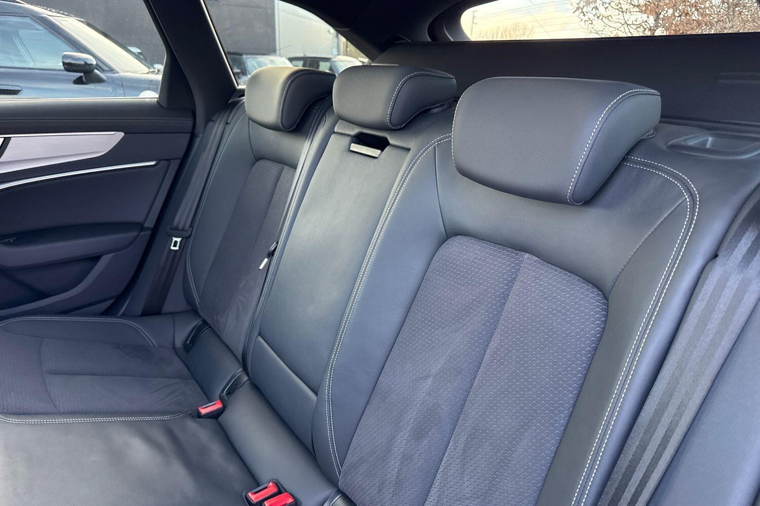 Used Audi A6 2023 for sale - 77229410: Photo 50