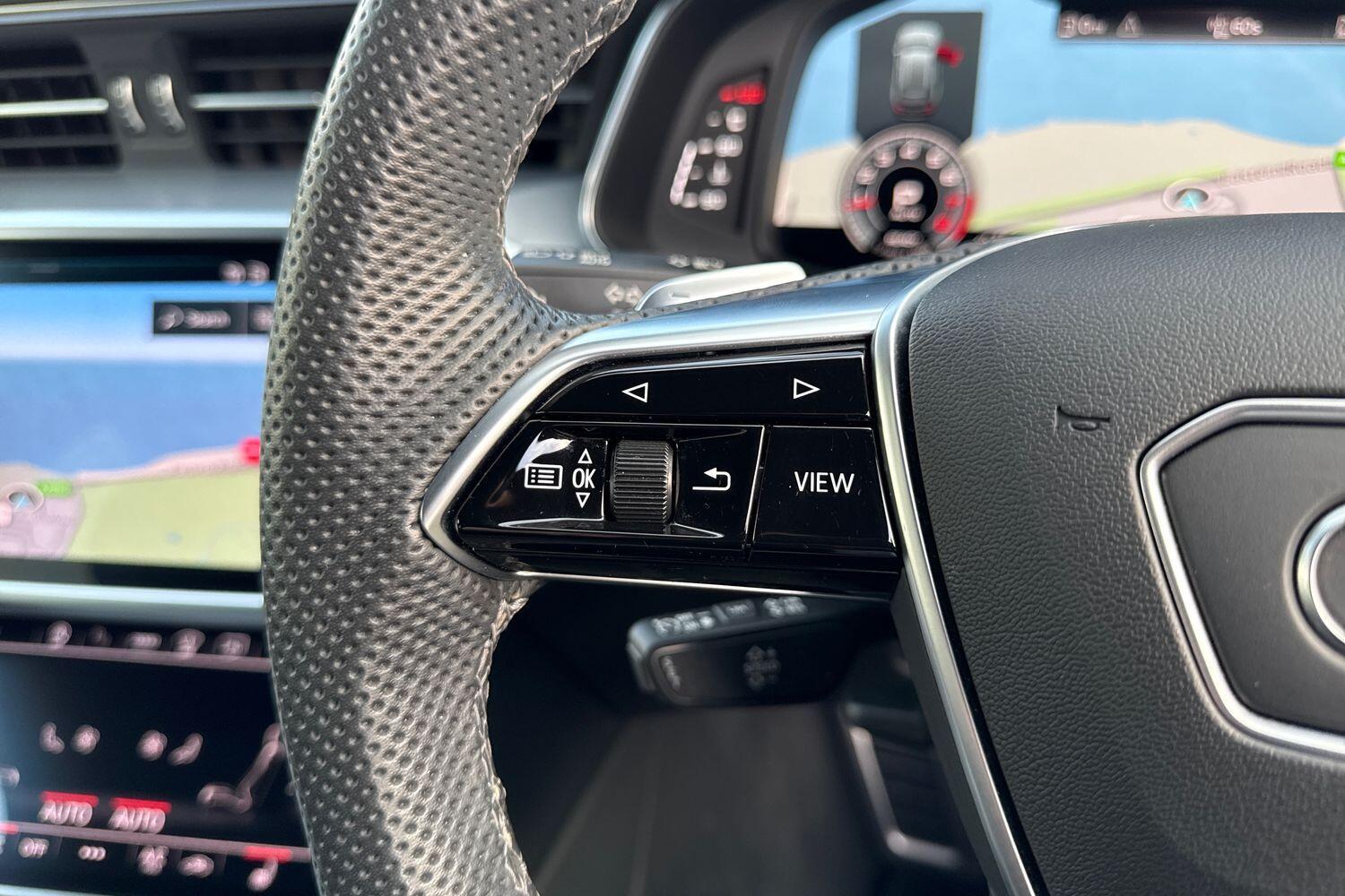 Used Audi A6 2023 for sale - 77229410: Photo 51