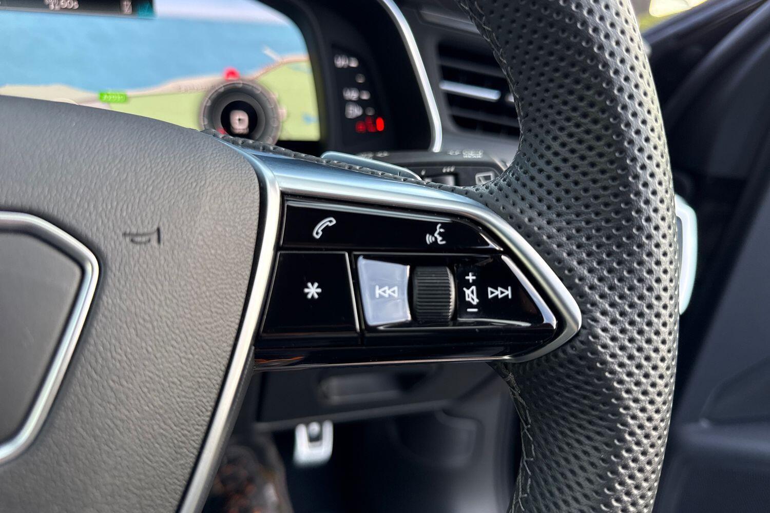 Used Audi A6 2023 for sale - 77229410: Photo 52