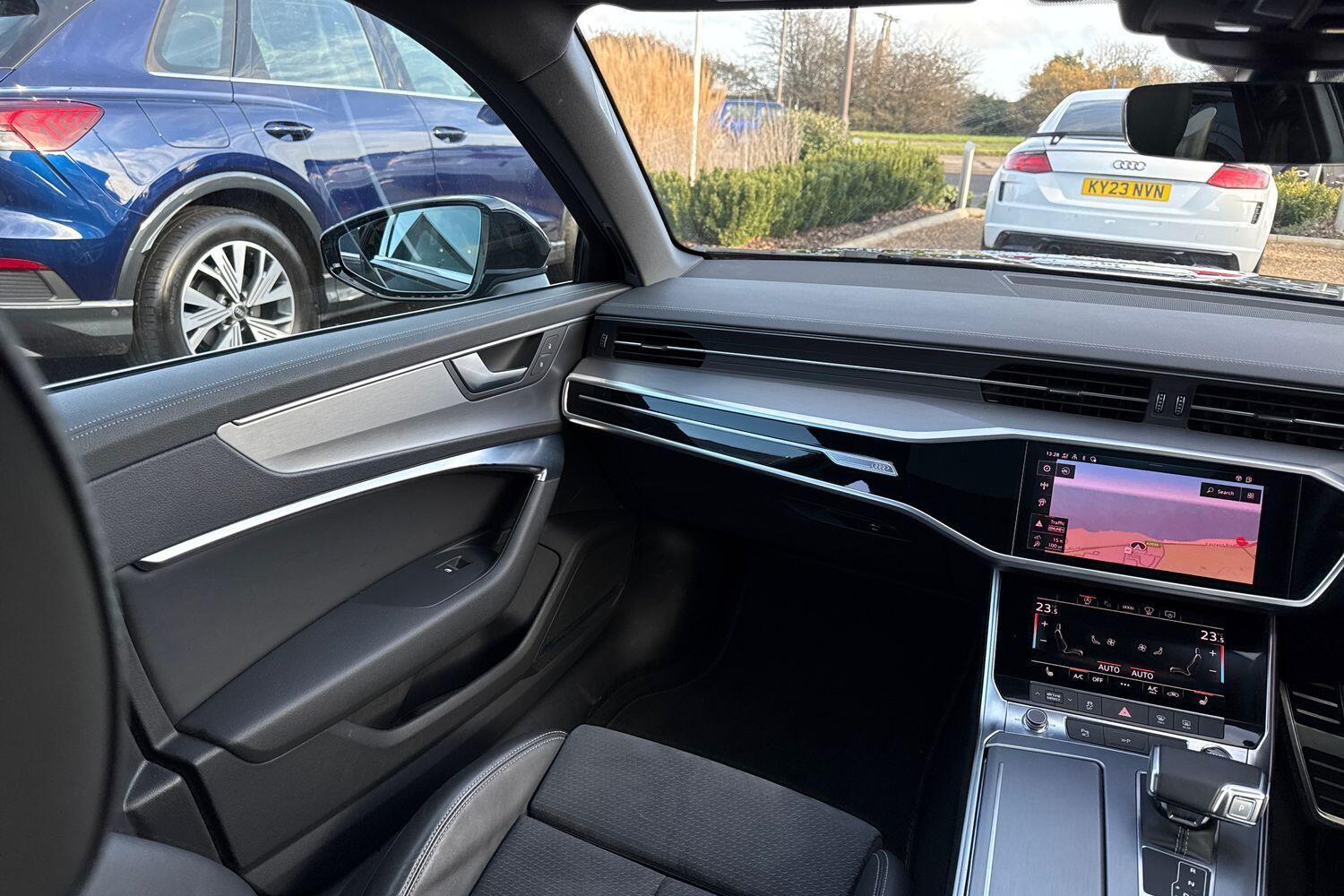 Used Audi A6 2023 for sale - 77229410: Photo 54