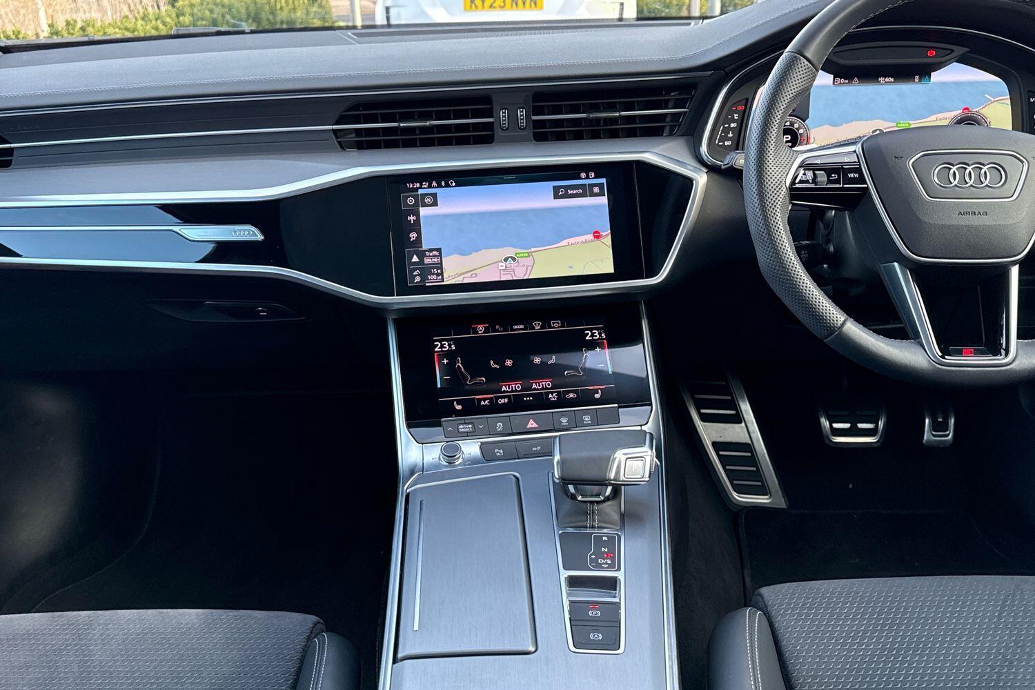 Used Audi A6 2023 for sale - 77229410: Photo 56