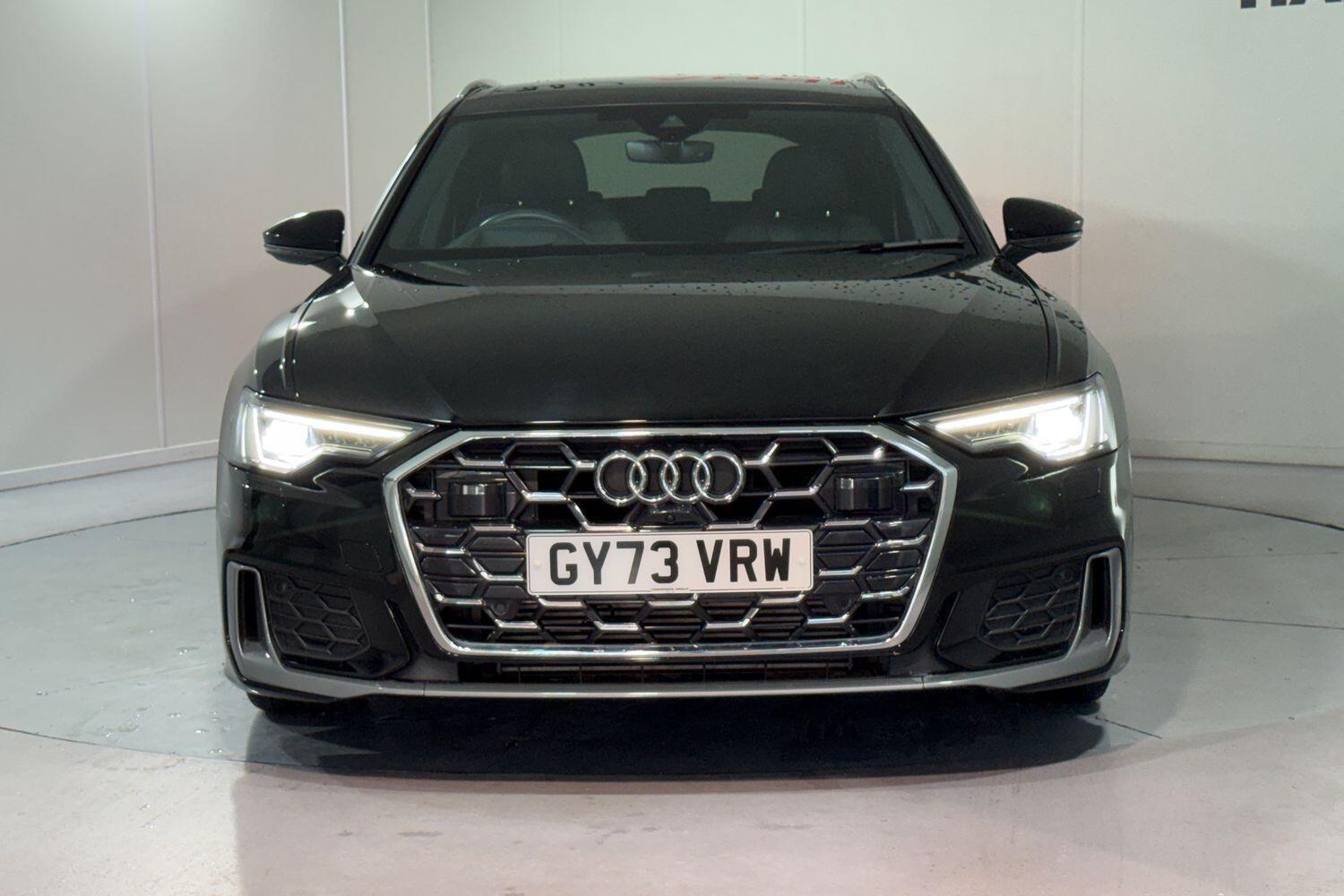 Used Audi A6 2023 for sale - 77229410: Photo 6