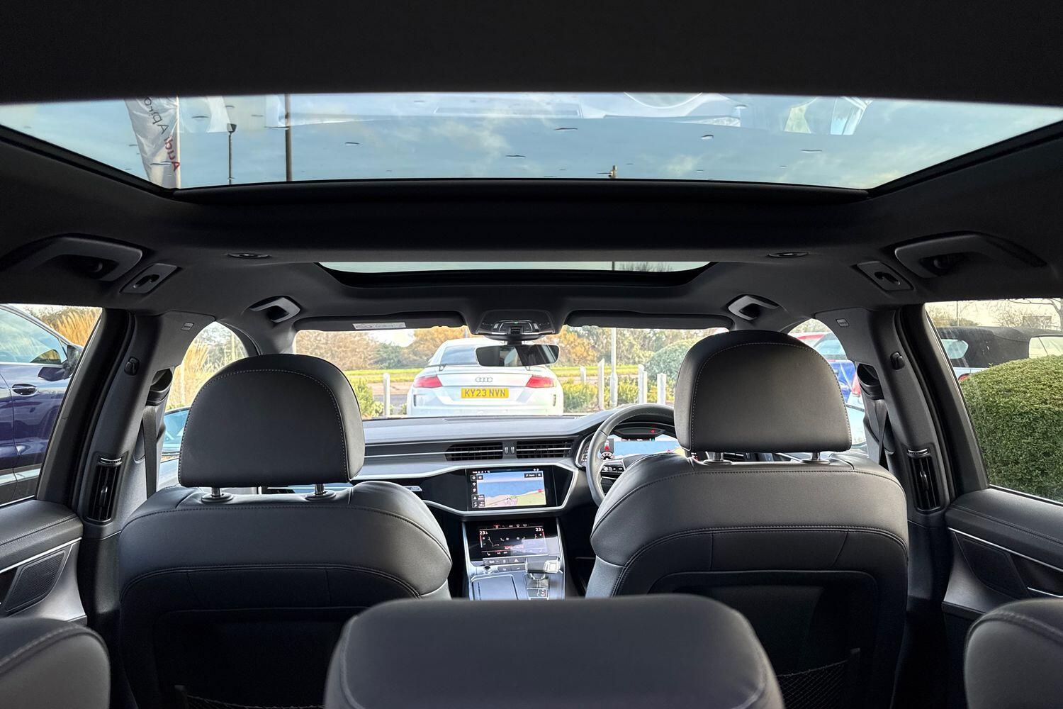 Used Audi A6 2023 for sale - 77229410: Photo 7