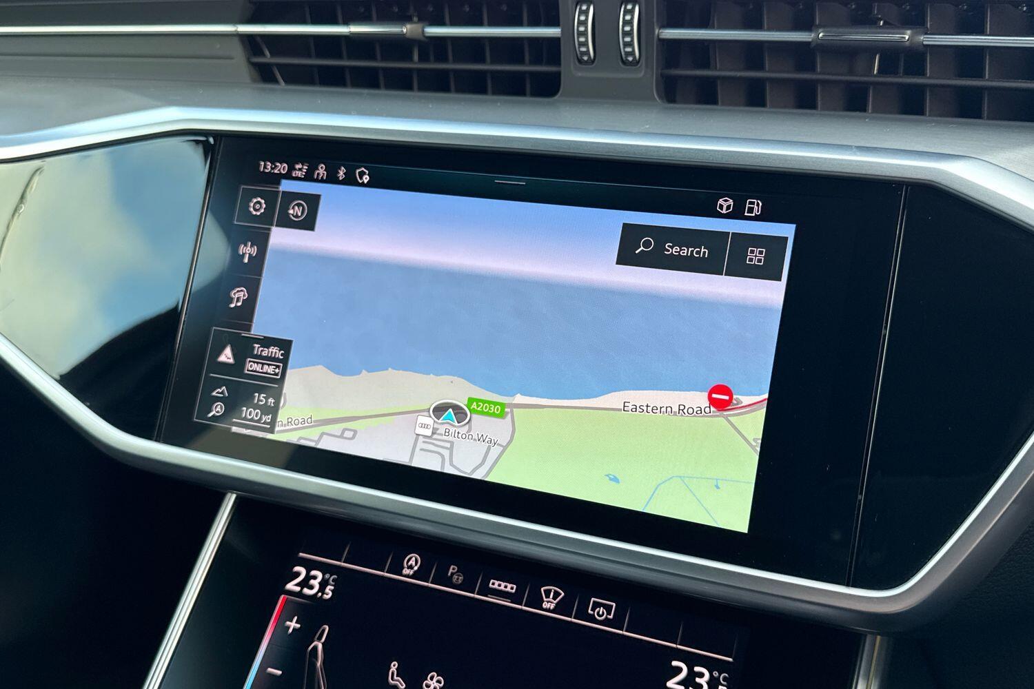 Used Audi A6 2023 for sale - 77229410: Photo 8