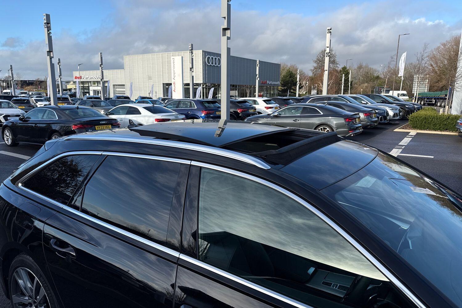 Used Audi A6 2023 for sale - 77229410: Photo 9