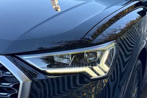 Used Audi Q3 2023 for sale - 76042339: Photo 16