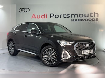 Audi - Q3