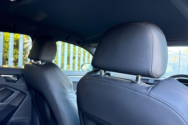 Used Audi Q3 2023 for sale - 76042339: Photo 23