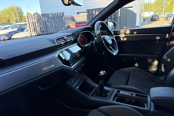 Used Audi Q3 2023 for sale - 76042339: Photo 28