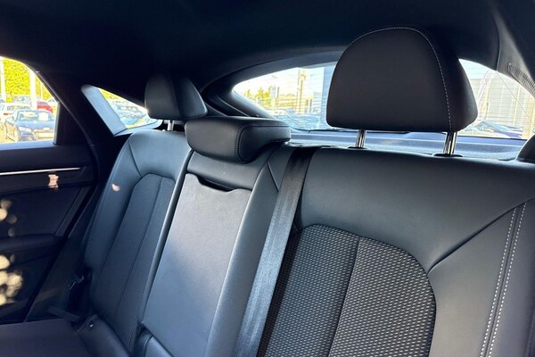 Used Audi Q3 2023 for sale - 76042339: Photo 32