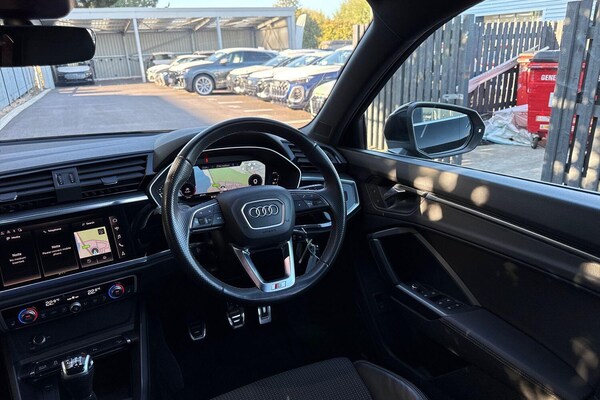 Used Audi Q3 2023 for sale - 76042339: Photo 37