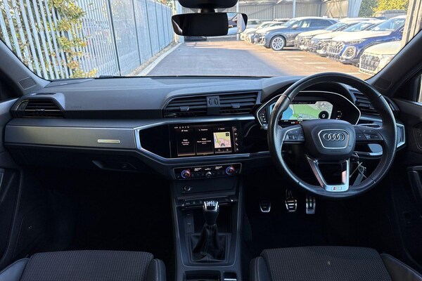 Used Audi Q3 2023 for sale - 76042339: Photo 3