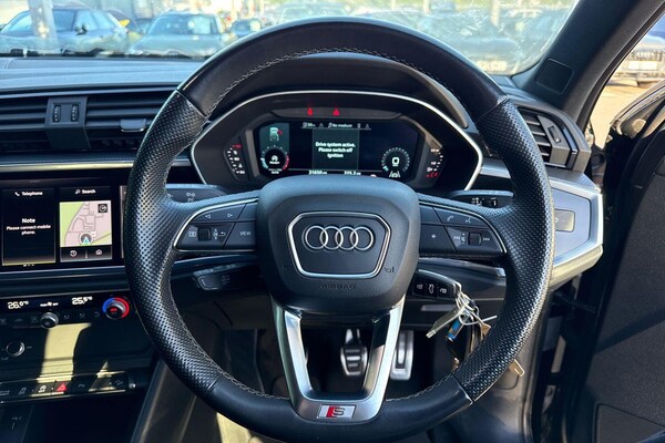 Used Audi Q3 2023 for sale - 76042339: Photo 40