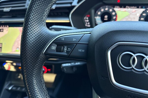 Used Audi Q3 2023 for sale - 76042339: Photo 44