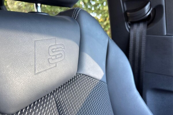 Used Audi Q3 2023 for sale - 76042339: Photo 49
